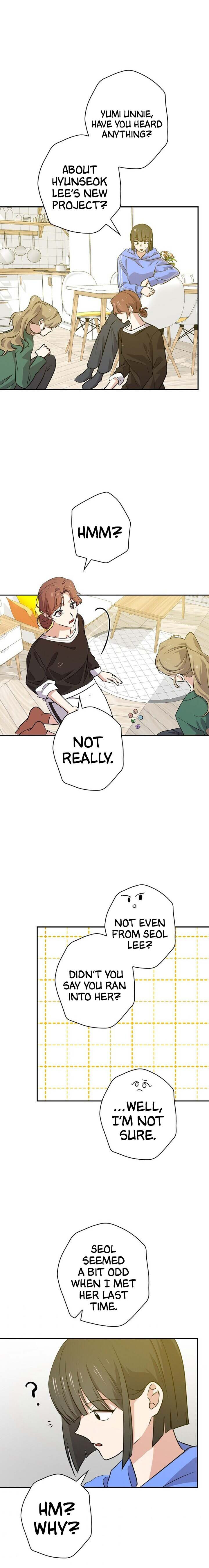 King Of Drama - Chapter 41 Page 18