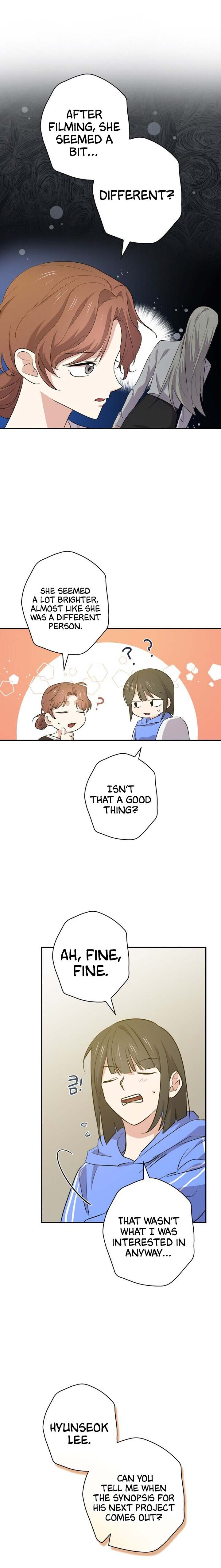 King Of Drama - Chapter 41 Page 19