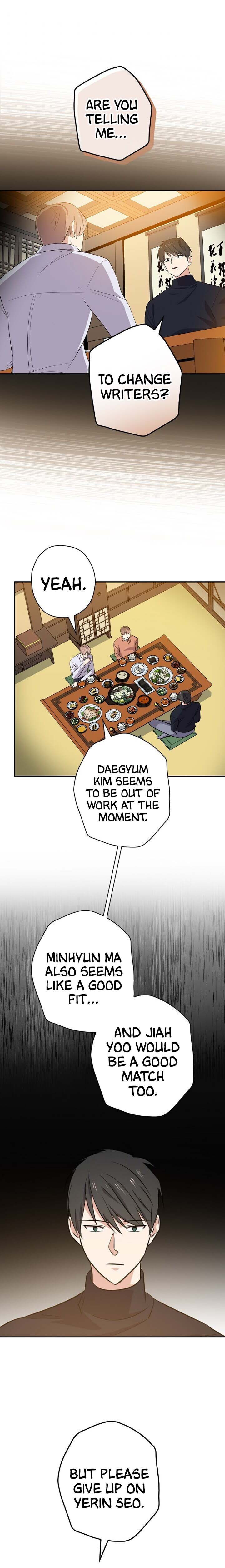 King Of Drama - Chapter 41 Page 3