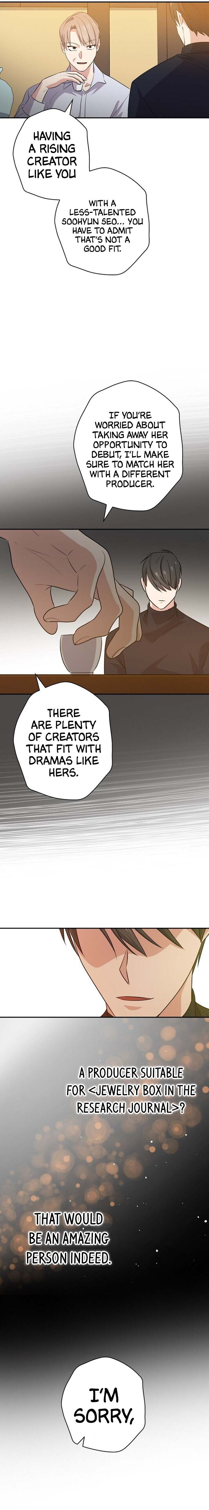 King Of Drama - Chapter 41 Page 4