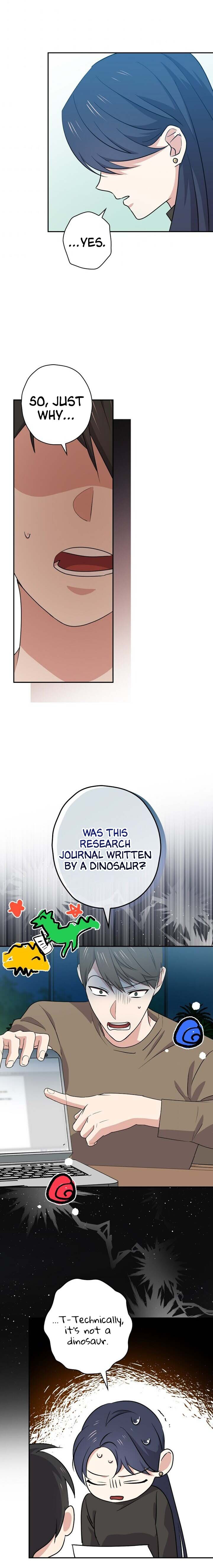 King Of Drama - Chapter 42 Page 14