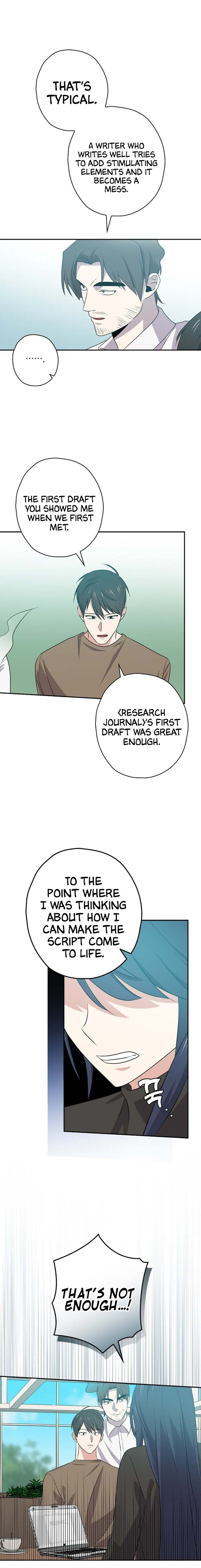 King Of Drama - Chapter 42 Page 16