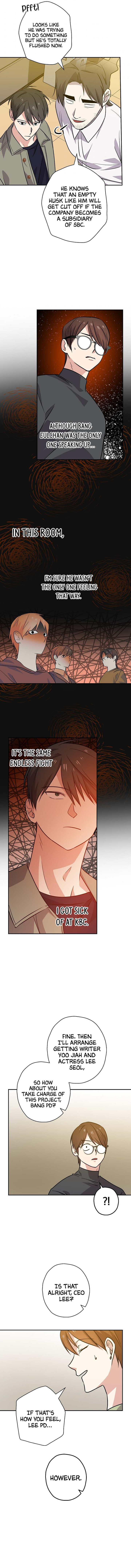 King Of Drama - Chapter 43 Page 10