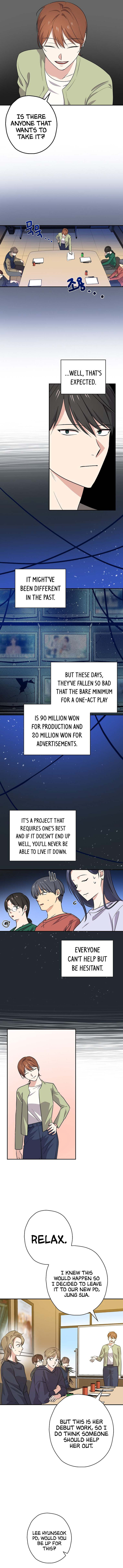 King Of Drama - Chapter 43 Page 5
