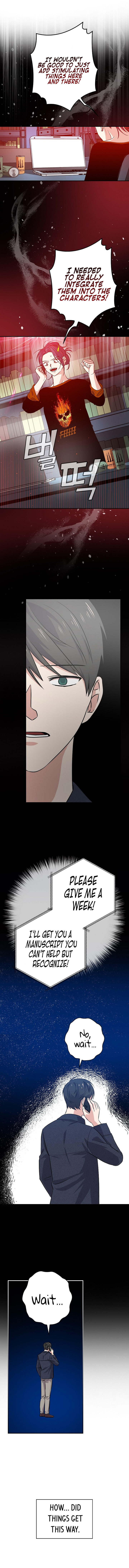 King Of Drama - Chapter 44 Page 5
