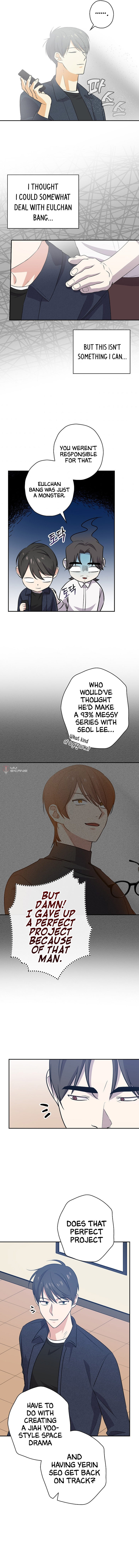 King Of Drama - Chapter 44 Page 6