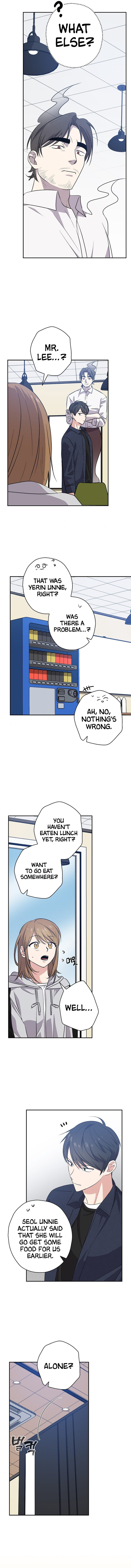 King Of Drama - Chapter 44 Page 7