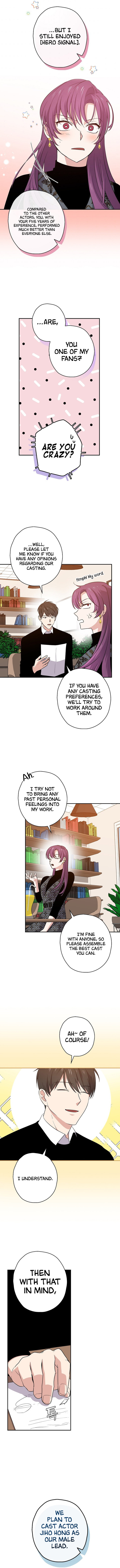 King Of Drama - Chapter 45 Page 4