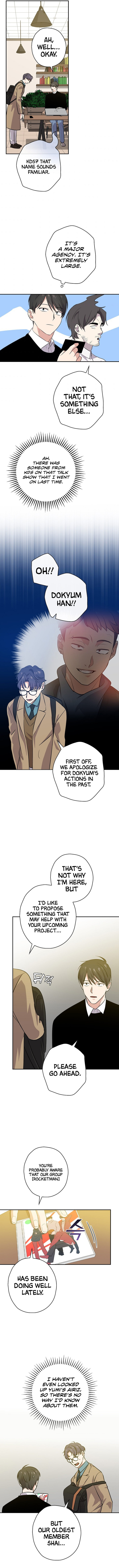 King Of Drama - Chapter 45 Page 7