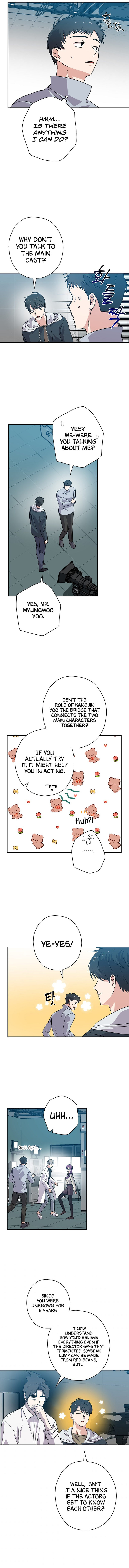 King Of Drama - Chapter 46 Page 10