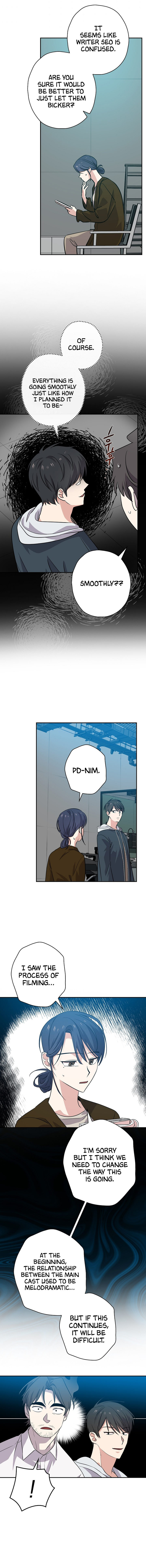 King Of Drama - Chapter 46 Page 11