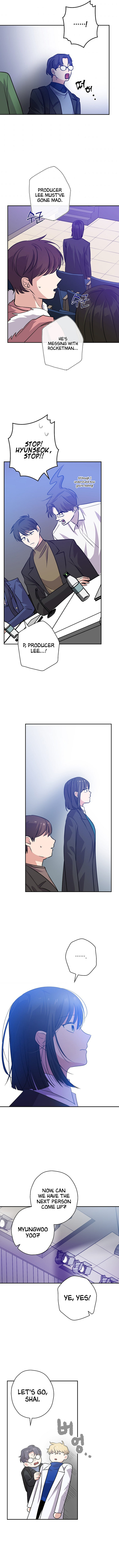 King Of Drama - Chapter 46 Page 4