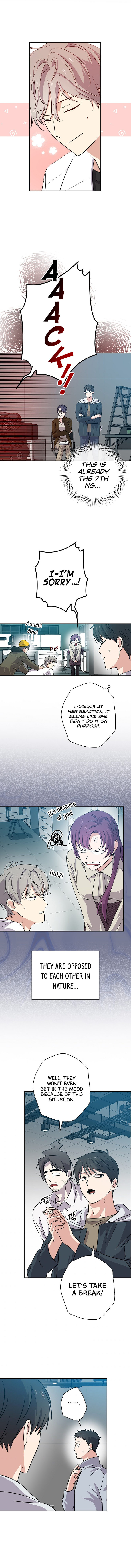 King Of Drama - Chapter 46 Page 9