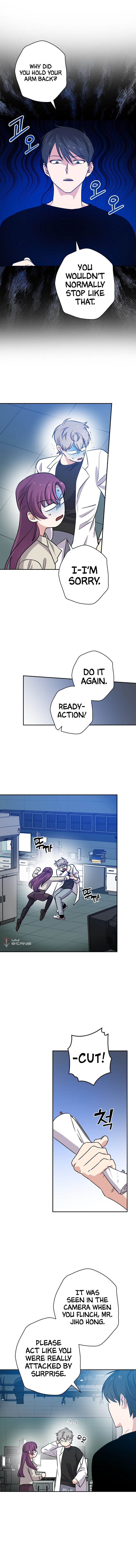 King Of Drama - Chapter 48 Page 4