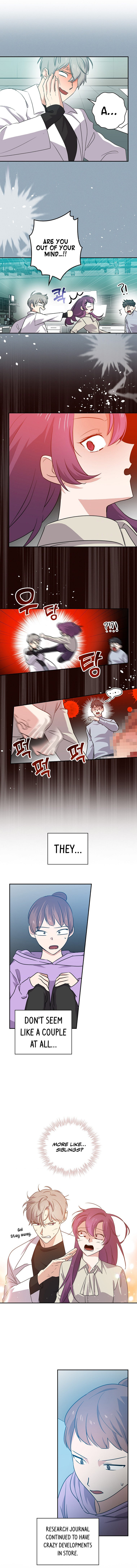 King Of Drama - Chapter 49 Page 4