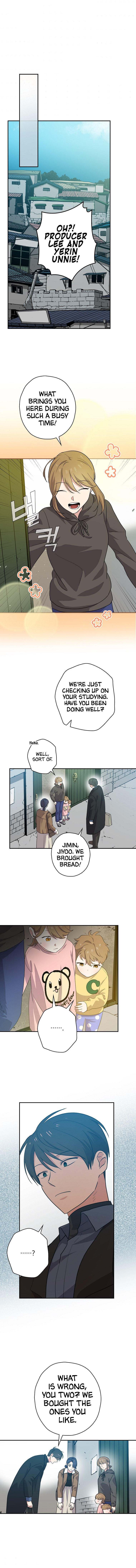 King Of Drama - Chapter 50 Page 12