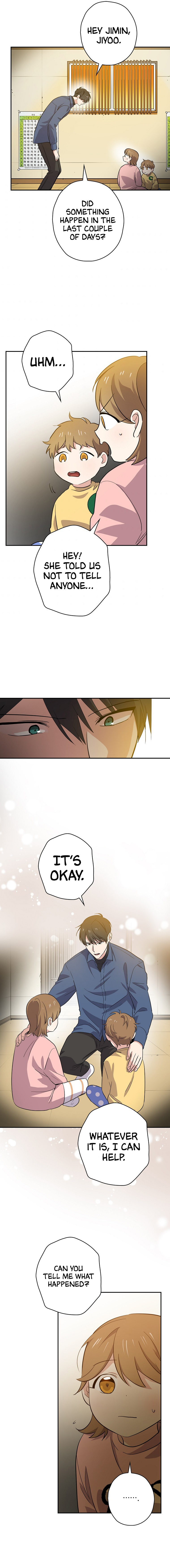 King Of Drama - Chapter 50 Page 15