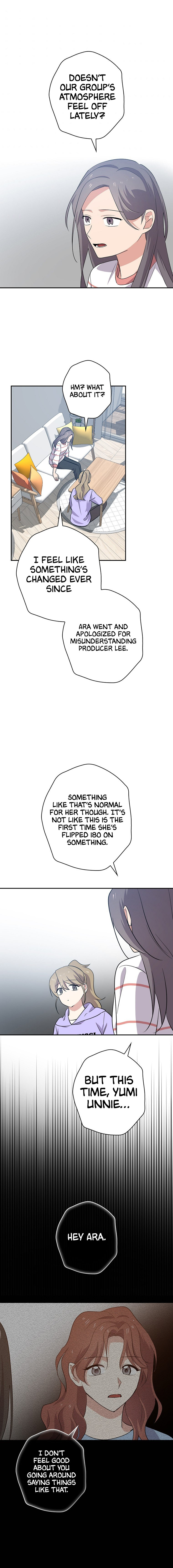 King Of Drama - Chapter 50 Page 3