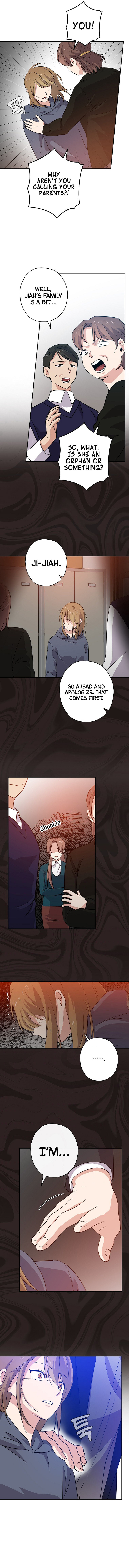 King Of Drama - Chapter 51 Page 11