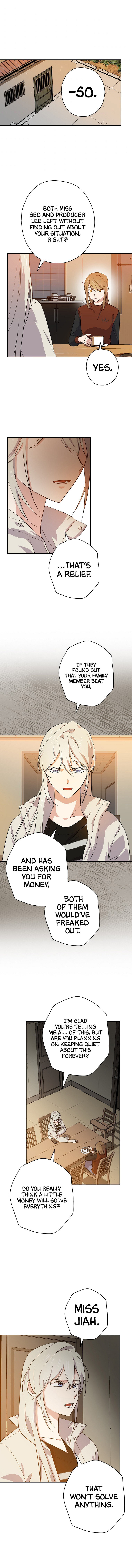 King Of Drama - Chapter 51 Page 3