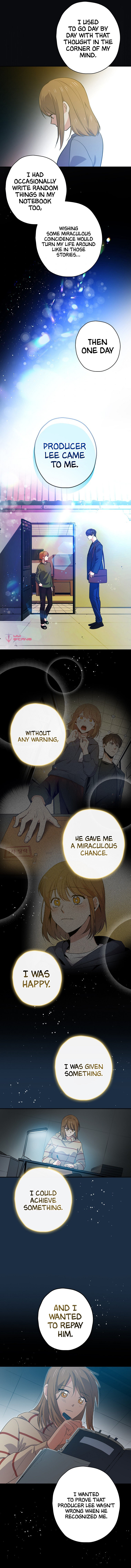 King Of Drama - Chapter 51 Page 6