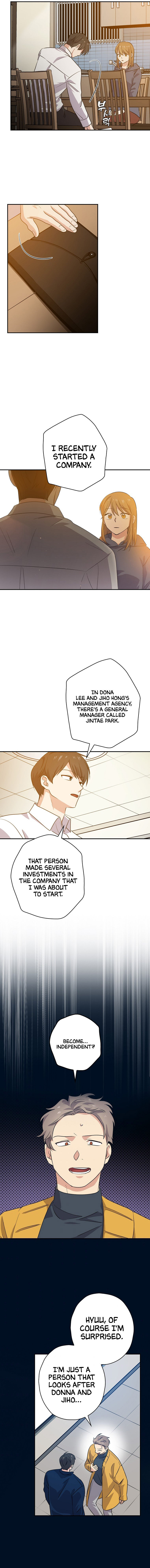 King Of Drama - Chapter 52 Page 10