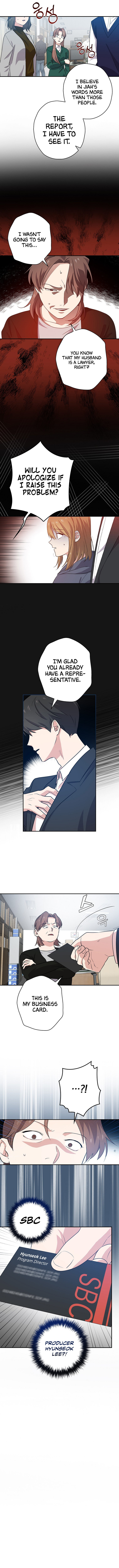 King Of Drama - Chapter 52 Page 5