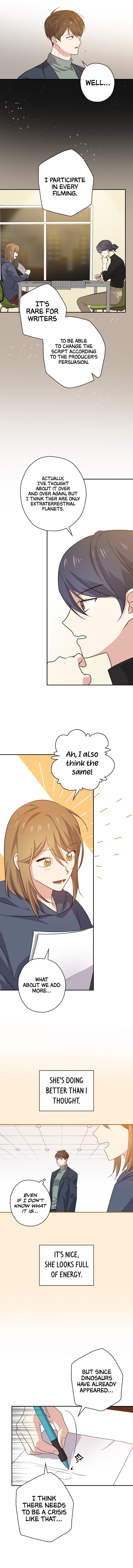 King Of Drama - Chapter 53 Page 5