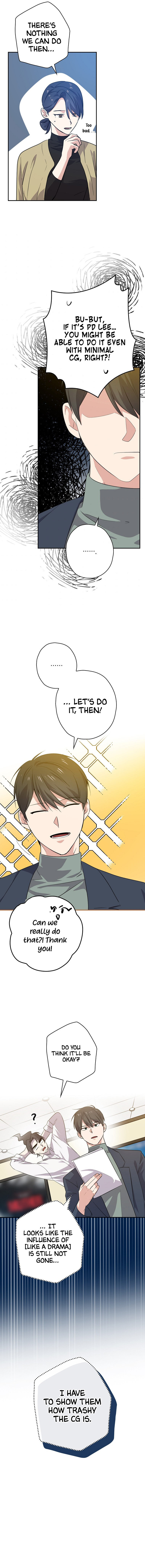 King Of Drama - Chapter 53 Page 7