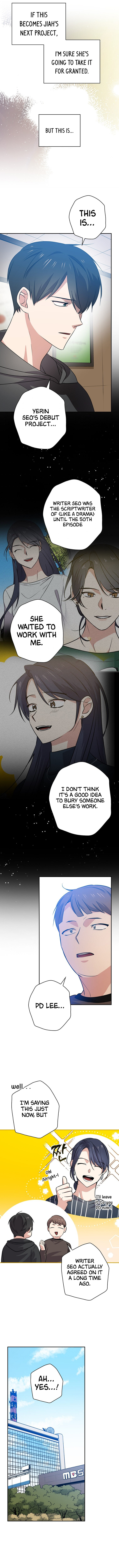 King Of Drama - Chapter 55 Page 10