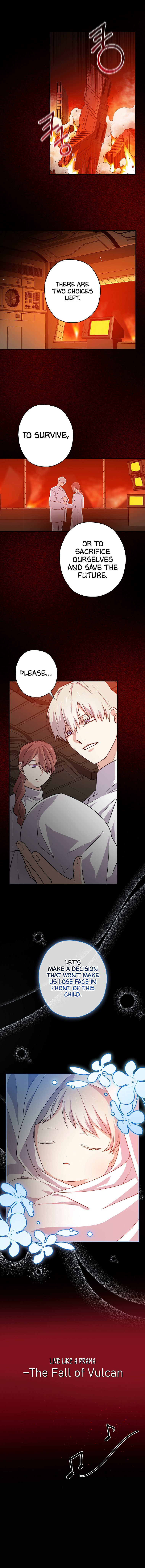 King Of Drama - Chapter 55 Page 5