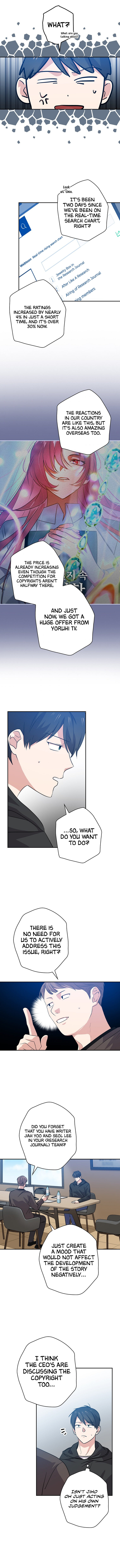 King Of Drama - Chapter 55 Page 9