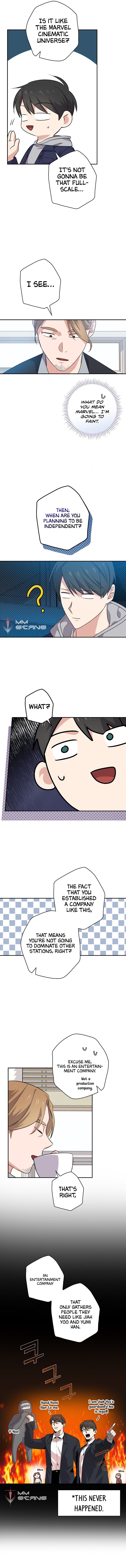 King Of Drama - Chapter 57 Page 10