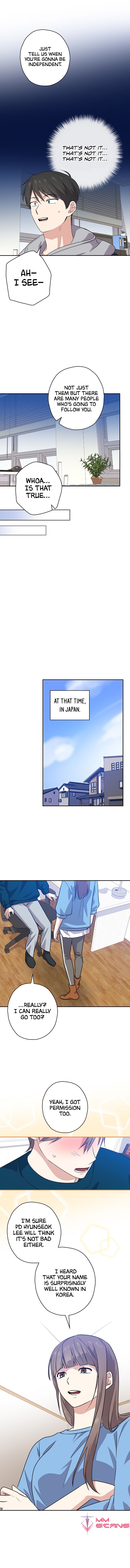 King Of Drama - Chapter 57 Page 12