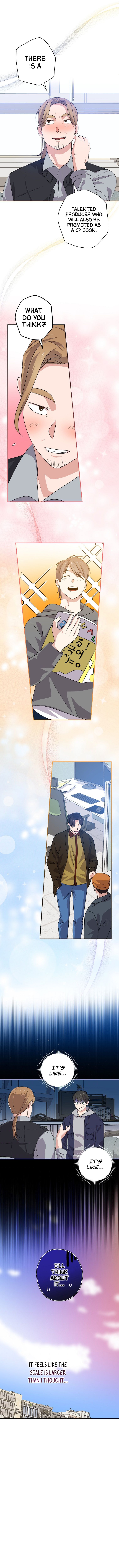 King Of Drama - Chapter 57 Page 14