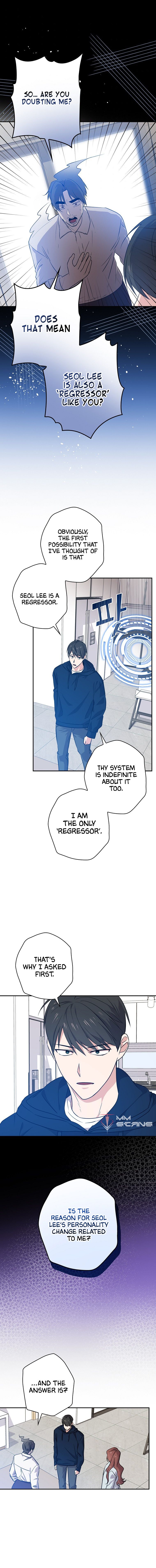 King Of Drama - Chapter 57 Page 3