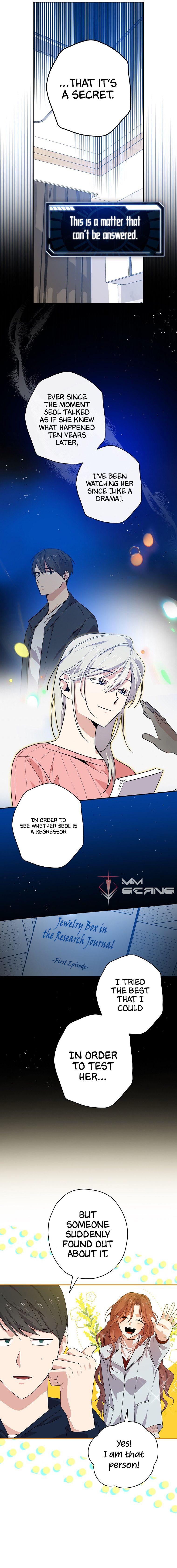 King Of Drama - Chapter 57 Page 4