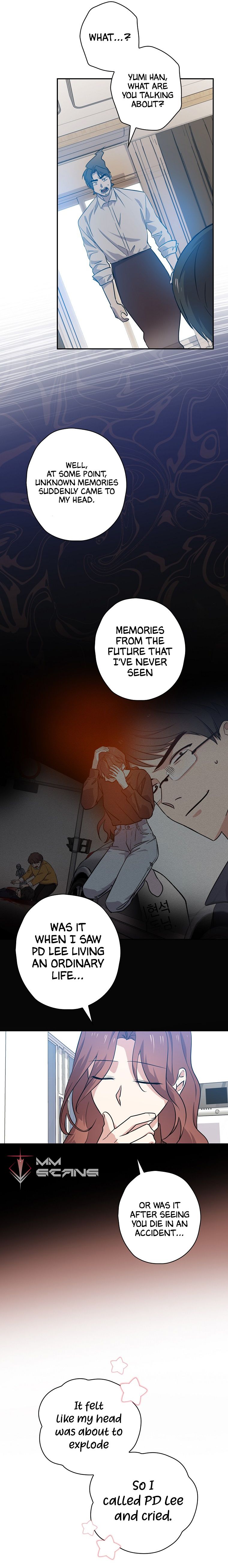 King Of Drama - Chapter 57 Page 5