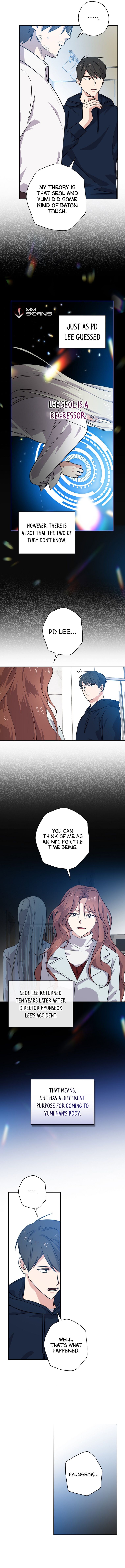 King Of Drama - Chapter 57 Page 7