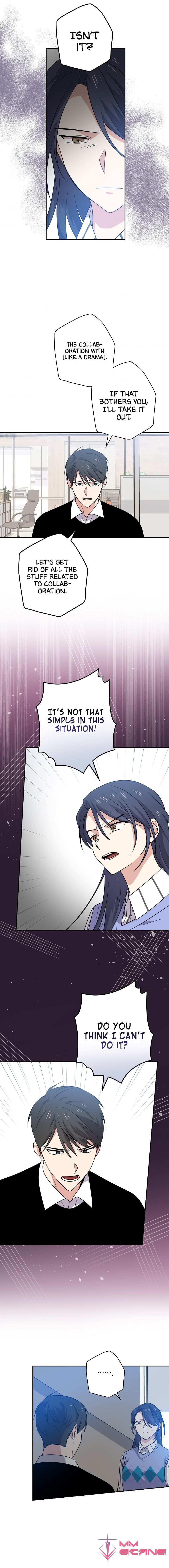 King Of Drama - Chapter 58 Page 11