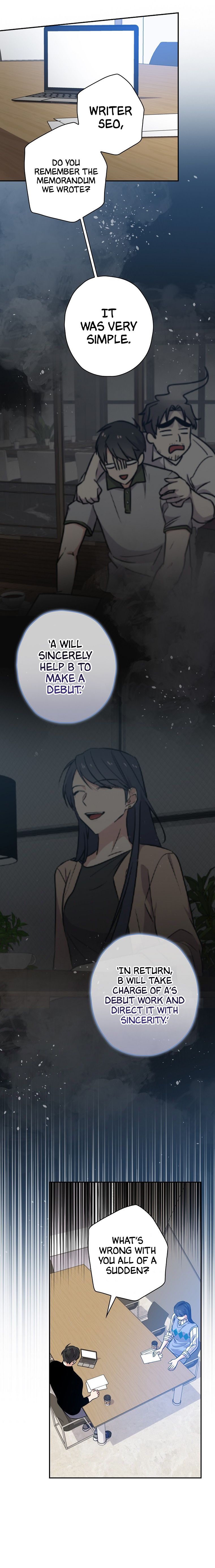 King Of Drama - Chapter 58 Page 12