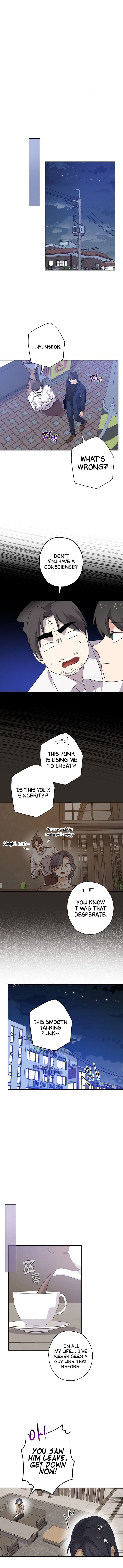King Of Drama - Chapter 59 Page 13