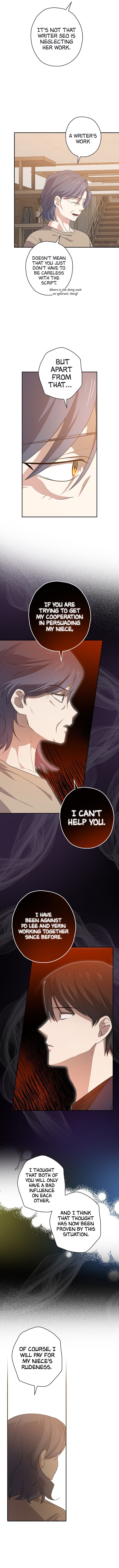 King Of Drama - Chapter 59 Page 7