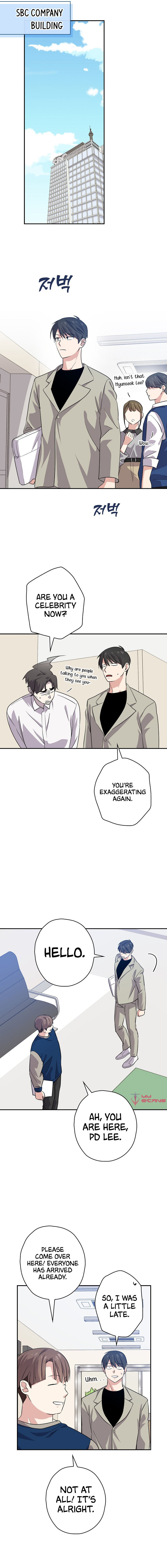 King Of Drama - Chapter 60 Page 12