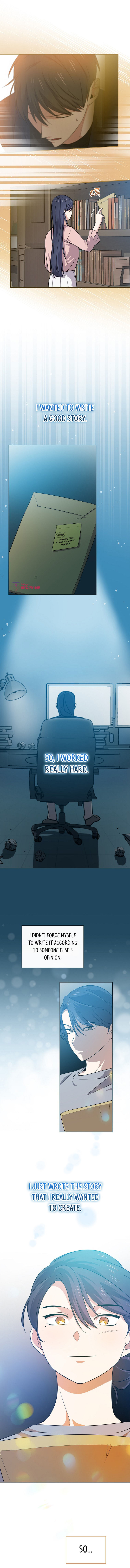 King Of Drama - Chapter 60 Page 4
