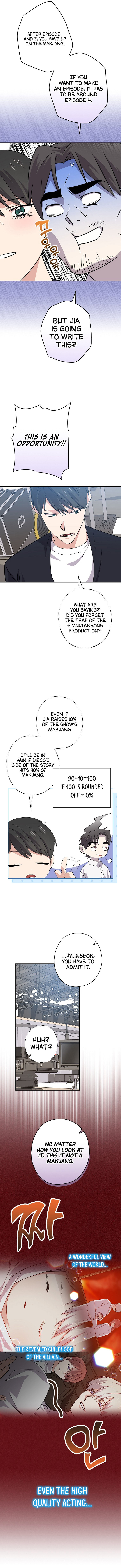King Of Drama - Chapter 60 Page 9