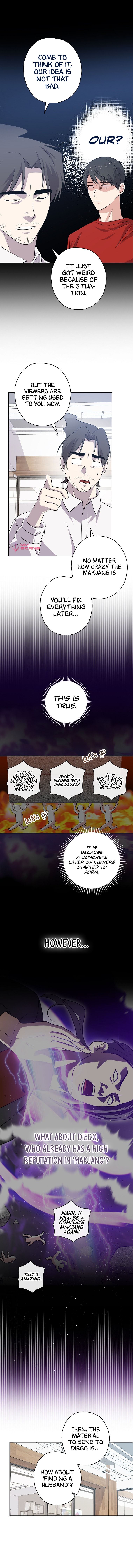 King Of Drama - Chapter 62 Page 1
