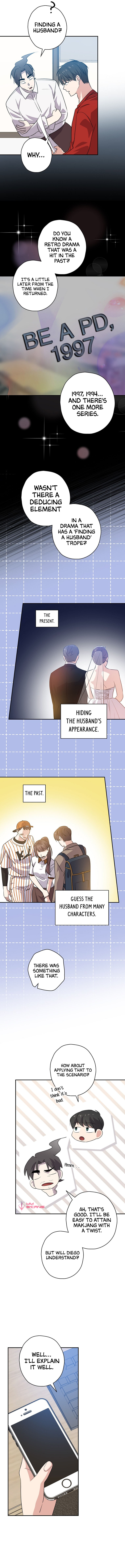 King Of Drama - Chapter 62 Page 2