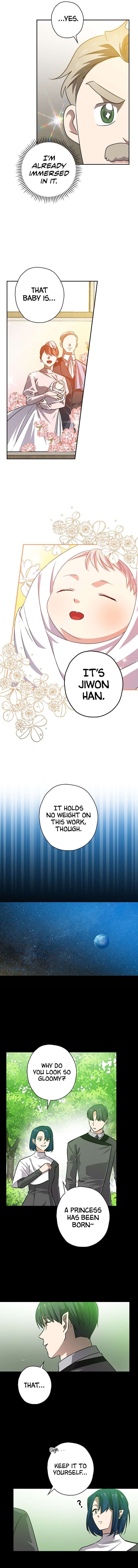 King Of Drama - Chapter 62 Page 8