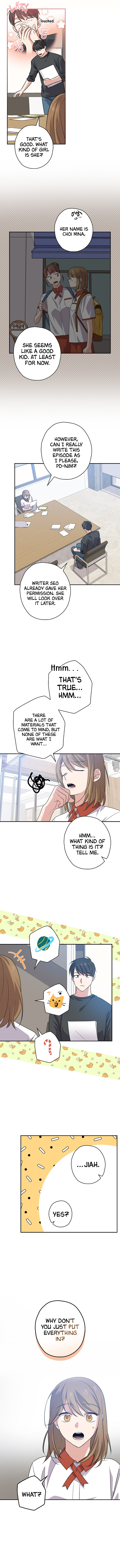 King Of Drama - Chapter 63 Page 7